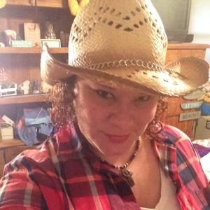 Meet your Posher, Charlene